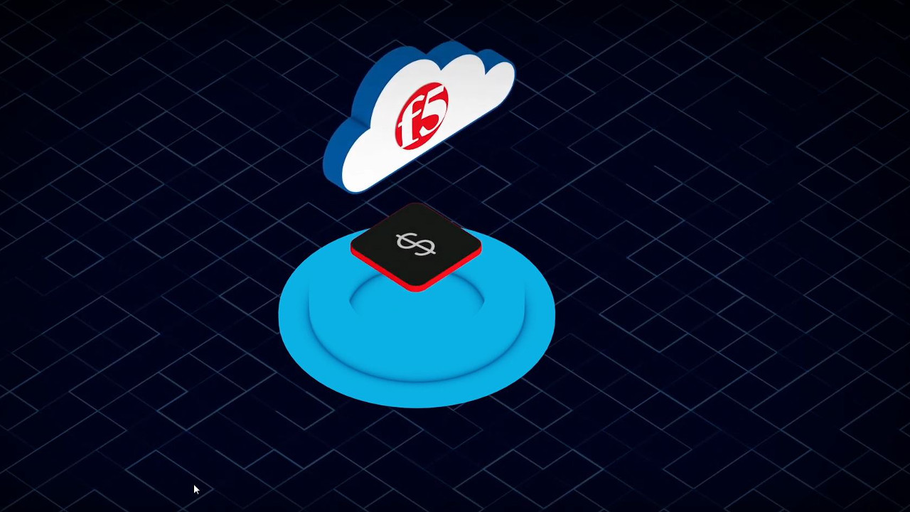 I Cloud Services di F5 Networks sono ora disponibili sul marketplace AWS